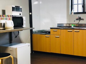 雪櫃、微波爐、爐具、廚房用具/餐具/器皿