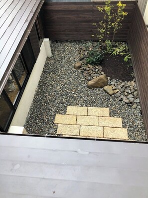 外観の詳細