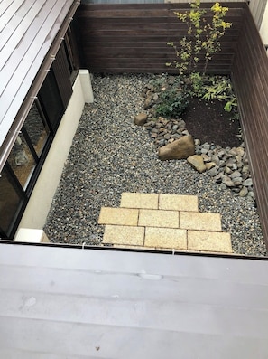 外观细节