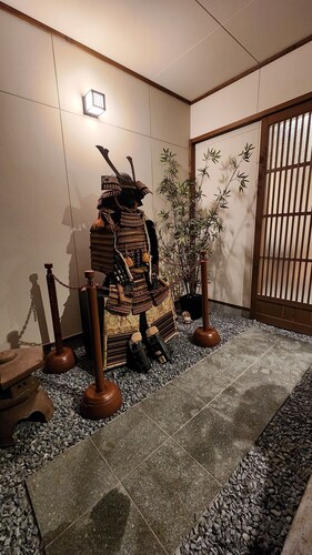 SAMURAI ARMOR A private house 4 bedrooms8 beds / Takayama Gifu