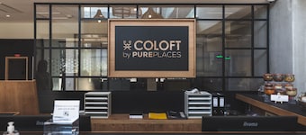 Coloft By PurePlaces