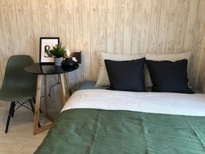 4 chambres, bureau, fer et planche à repasser, Wi-Fi gratuit