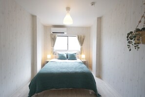 4 chambres, bureau, fer et planche à repasser, Wi-Fi gratuit