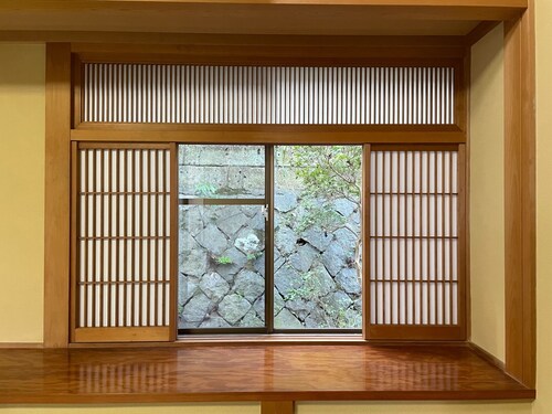 A villa with a spectacular view of Atami with hot / Atami Shizuoka