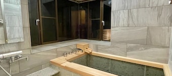 A villa with a spectacular view of Atami with hot / Atami Shizuoka