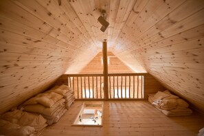1 Schlafzimmer, Schreibtisch, kostenloses WLAN, Bettwäsche