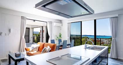 Limited to 2 groups per day Newly built condominiu / Kunigami-gun Okinawa