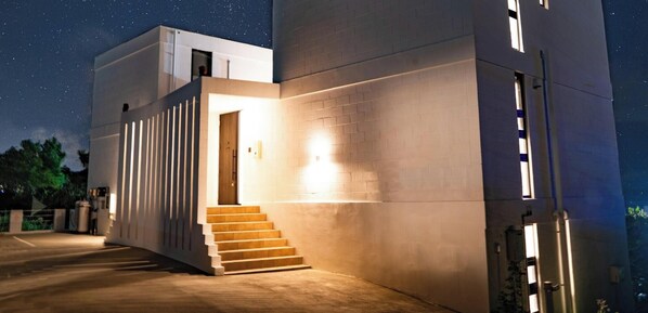 Exterior - Limited to 2 groups per day Newly built condominiu / Kunigami-gun Okinawa (Kunigami-gun)