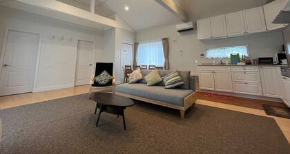 Entire building reserved Super clean American housePolar Resort Nishi Karuizawa 2 / Kitasaku-gun Nagano