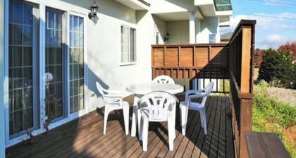 Entire building reserved Super clean American housePolar Resort Nishi Karuizawa 2 / Kitasaku-gun Nagano