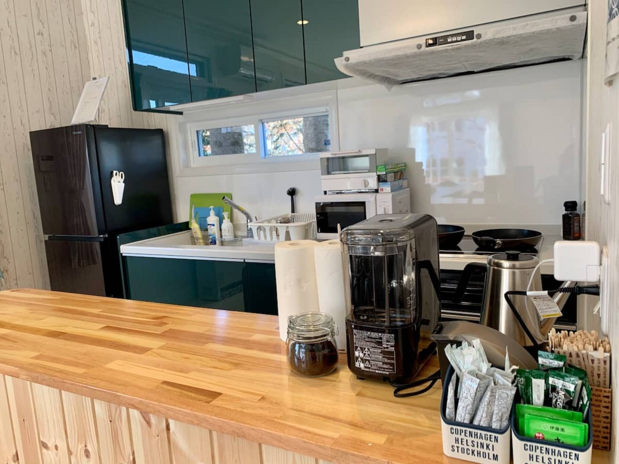 雪櫃、微波爐、爐具、廚房用具/餐具/器皿