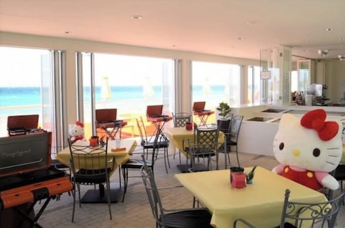 Awaji City Villa Rental Capacity 12 people Villa with ocean view and garden Enjoy BBQ in the gar / Awaji Hyōgo