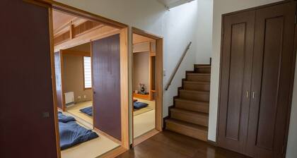 One room reserved The room closest to Jigokudani / Shimotakai-gun Nagano