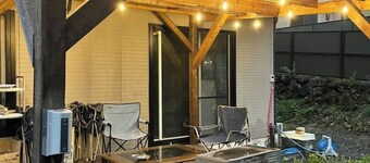 One room reserved The room closest to Jigokudani / Shimotakai-gun Nagano