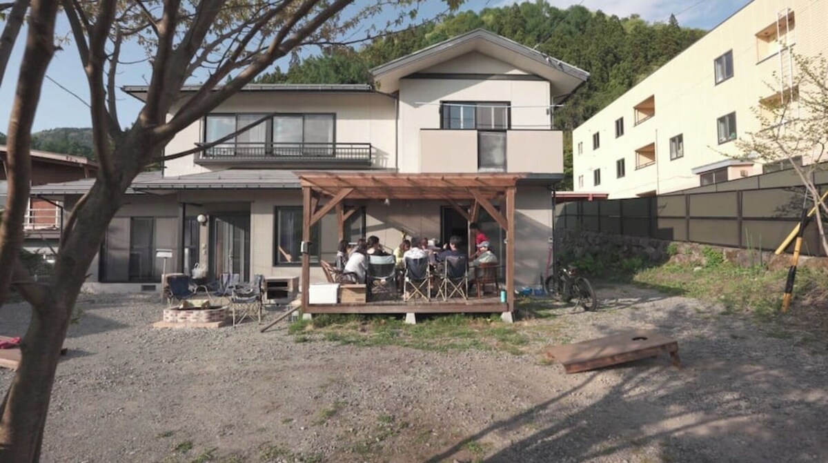 Imagen de perfil del propietario o de la propietaria