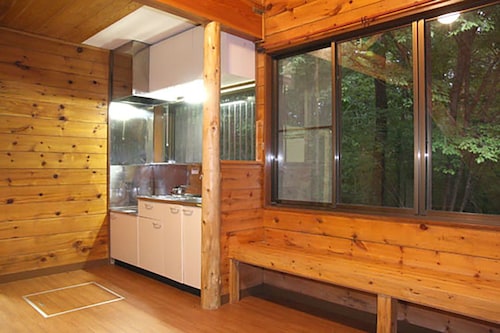 Close to the outlet pets allowed dog run small  / Nasushiobara Tochigi