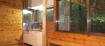 Close to the outlet pets allowed dog run small  / Nasushiobara Tochigi