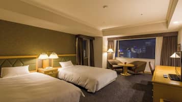 1 chambre, bureau, Wi-Fi gratuit, draps fournis