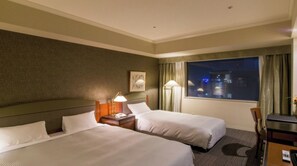 1 Schlafzimmer, Schreibtisch, kostenloses WLAN, Bettwäsche