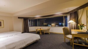 1 Schlafzimmer, Schreibtisch, kostenloses WLAN, Bettwäsche