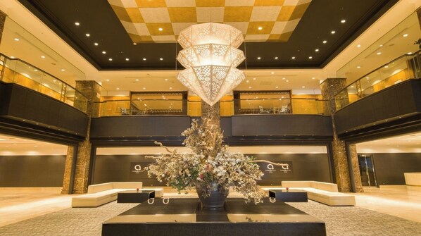 Hall