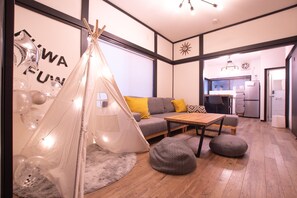 Interior - 15 minutes to Sky Tree Mahjong room included A - FuwaFuwa / Sumida-ku Tokyo (Sumida-ku)