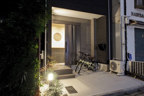 Newly built Private detached inn  One free pa / Nagoya Aichi