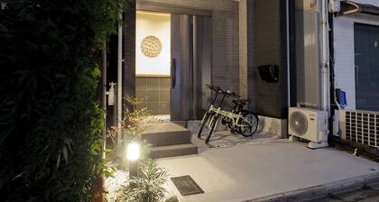 Newly built Private detached inn One free pa / Nagoya Aichi