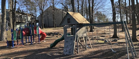 Kinderbereich