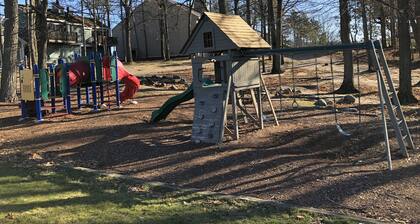 Summit Village – Enjoy Up North at Shanty Creek