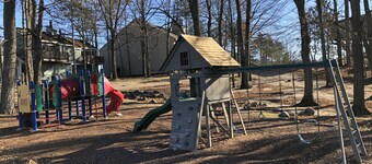Summit Village – Enjoy Up North at Shanty Creek
