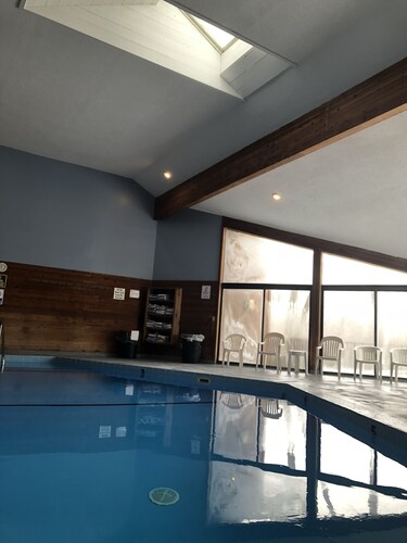 Summit Village – Enjoy Up North at Shanty Creek 