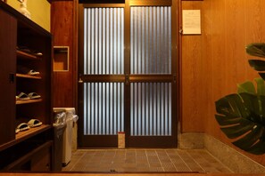 Interior - miyu reitsukiJapanese Style VillaMax 6ppl - Rice and Azuki / Osaka Ōsaka (Osaka)