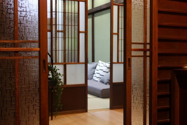 Interior - miyu reitsukiJapanese Style VillaMax 6ppl - Rice and Azuki / Osaka Ōsaka (Osaka)