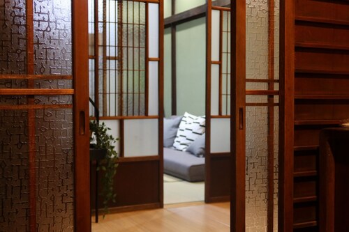 miyu reitsukiJapanese Style VillaMax 6ppl - Rice and Azuki / Osaka Ōsaka