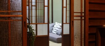 miyu reitsukiJapanese Style VillaMax 6ppl - Rice and Azuki / Osaka Ōsaka