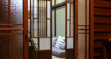 miyu reitsukiJapanese Style VillaMax 6ppl - Rice and Azuki / Osaka Ōsaka