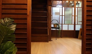 Interior - miyu reitsukiJapanese Style VillaMax 6ppl - Rice and Azuki / Osaka Ōsaka (Osaka)