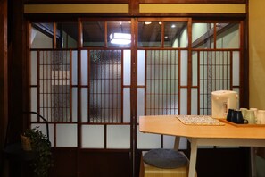 Dining - miyu reitsukiJapanese Style VillaMax 6ppl - Rice and Azuki / Osaka Ōsaka (Osaka)