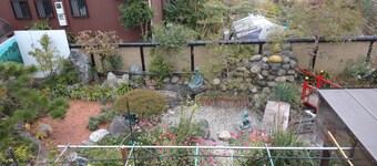 一人用鍵付き個室 A 4000円　 - １号室　日本間 / 鴻巣市 埼玉県