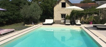 Chateau / Country House