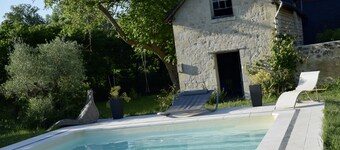 Chateau / Country House