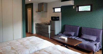 Hawaiis hideaway condominium style Nia / Saikai Nagasaki