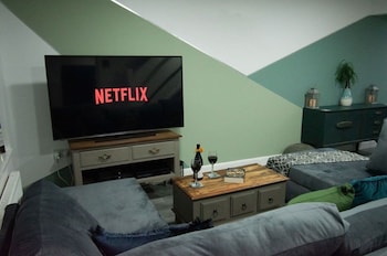 Ideal Lodgings in Baxenden