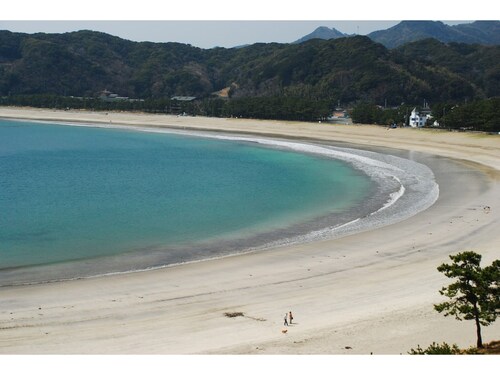 Chartered building rental villa log house  / Kamo-gun Shizuoka