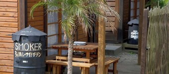 Chartered building rental villa log house  / Kamo-gun Shizuoka