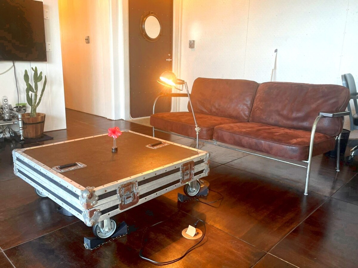 Bild für Gastgeberprofil