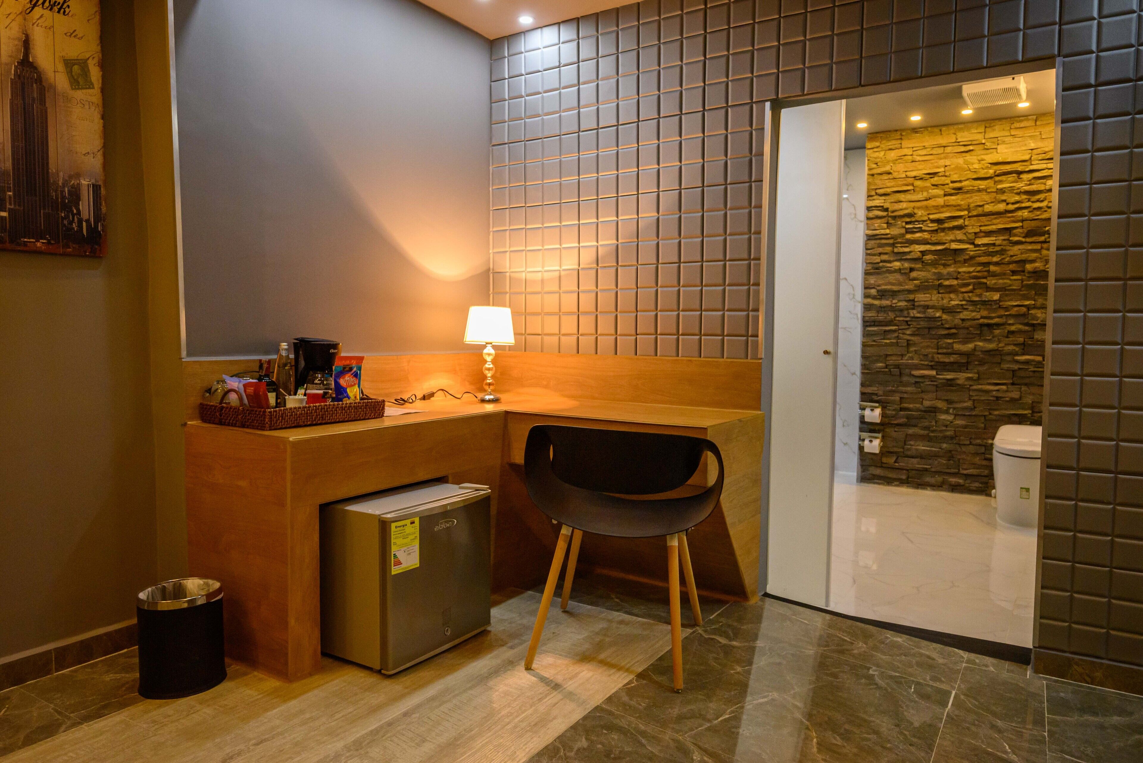 Photo - KH Hotel Boutique