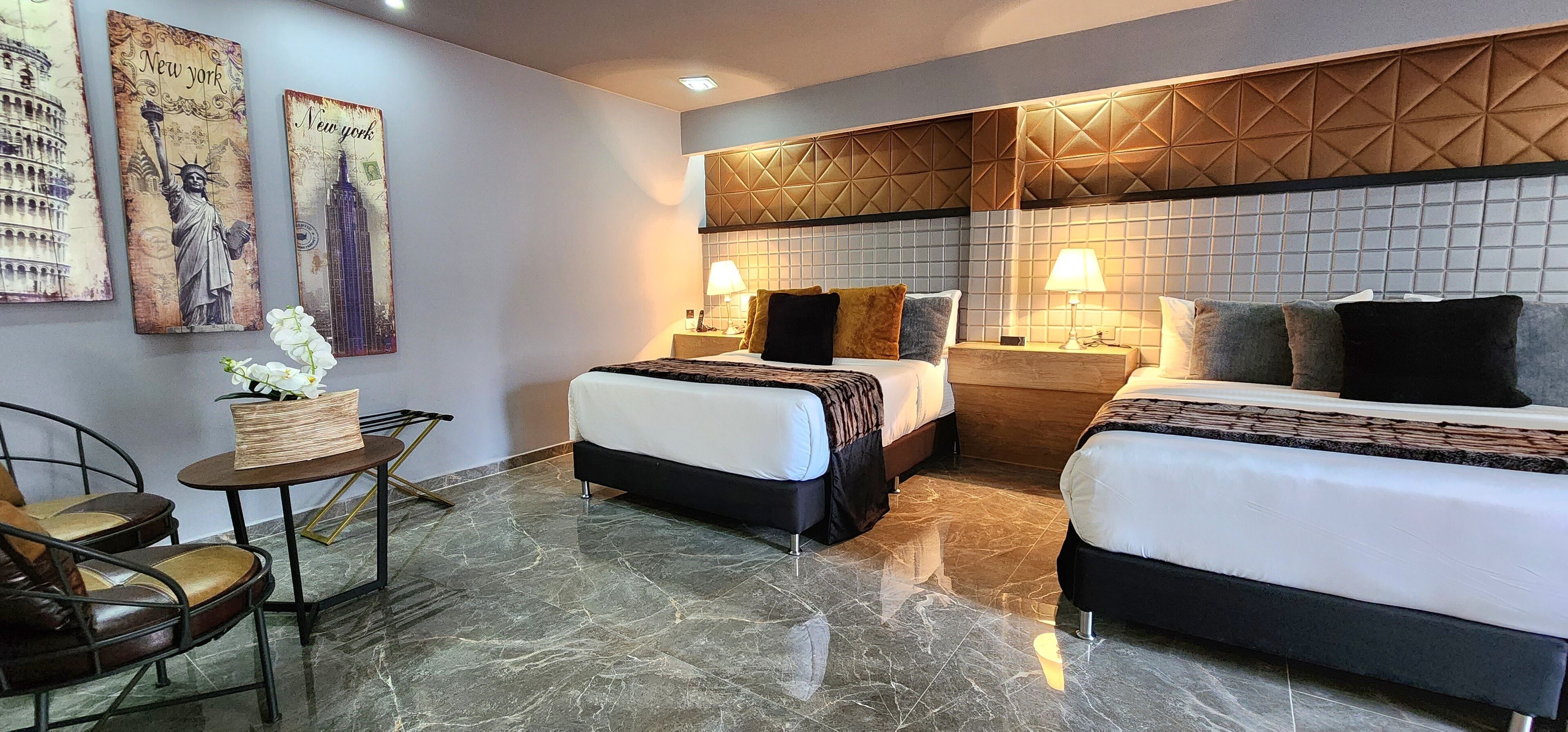 Photo - KH Hotel Boutique