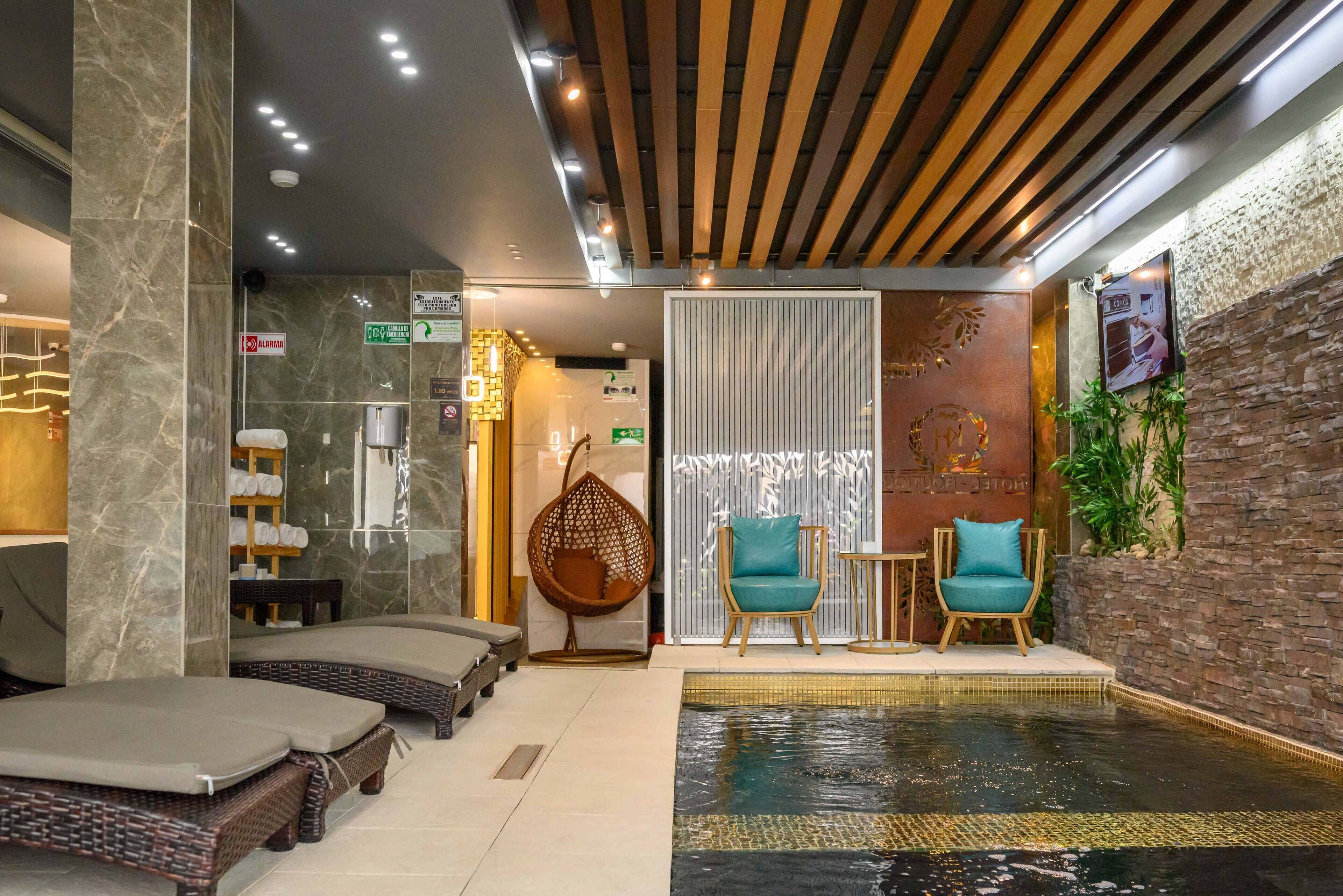 Photo - KH Hotel Boutique